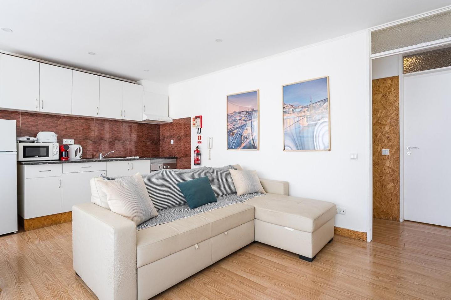 Guestready - Platinium Dawn Vila Nova de Gaia Exterior foto