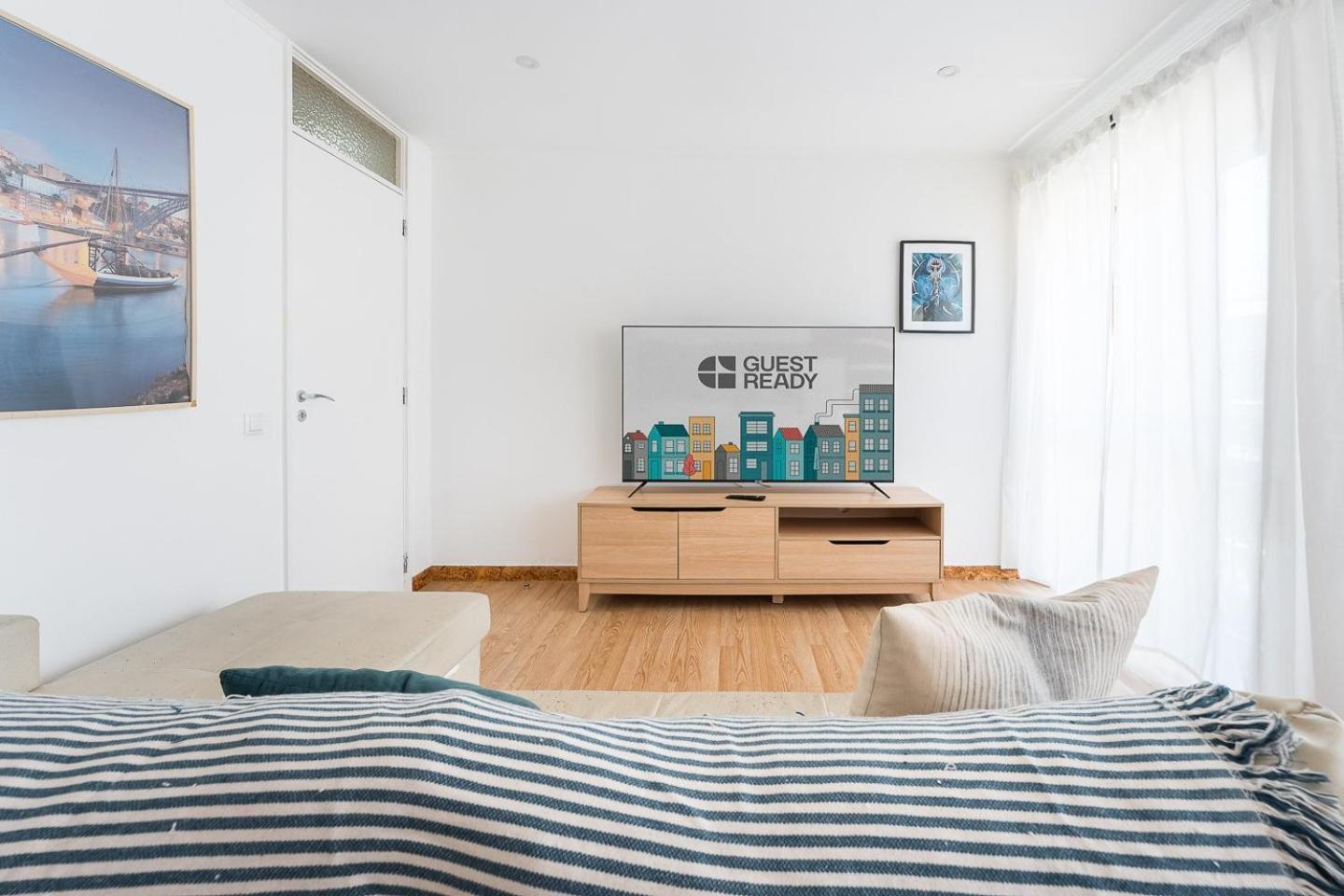 Guestready - Platinium Dawn Vila Nova de Gaia Exterior foto