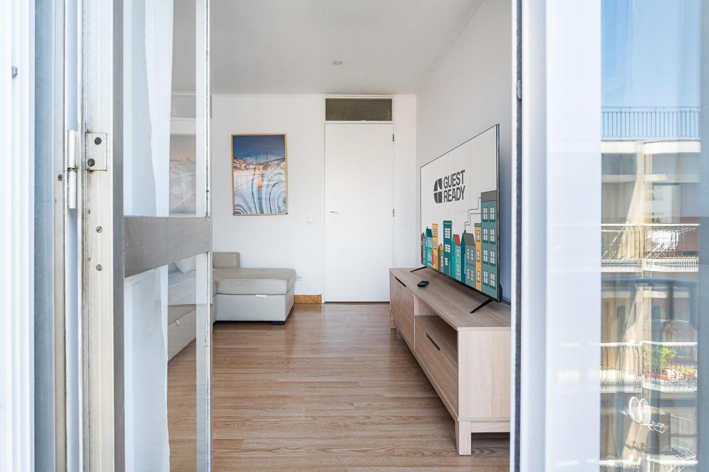 Guestready - Platinium Dawn Vila Nova de Gaia Exterior foto