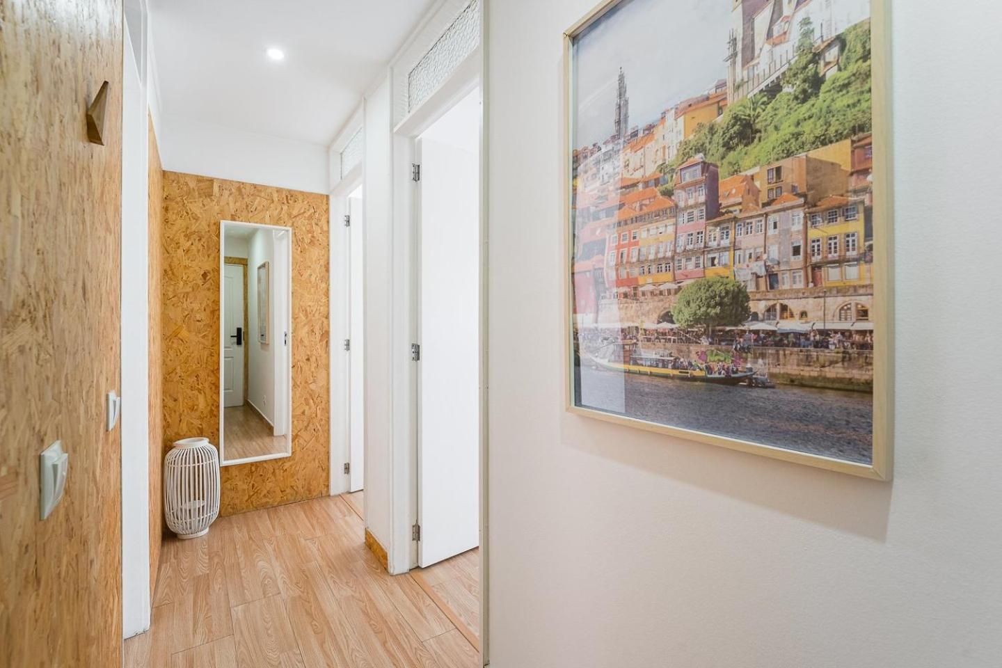 Guestready - Platinium Dawn Vila Nova de Gaia Exterior foto